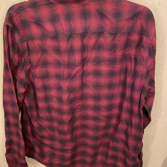 Abercrombie & Fitch half zip pullover - Picture 4 of 4